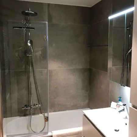 Apartamento Vakantie Verhuur Gelijkvloers Sol Y Mar *